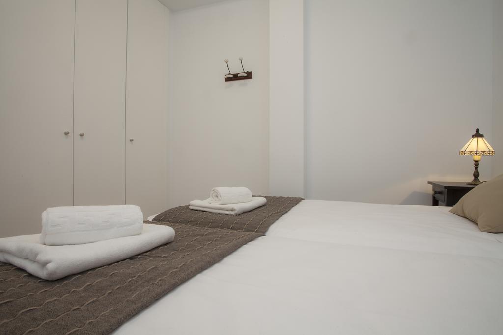Singularstays Plaza Redonda Valencie Pokoj fotografie